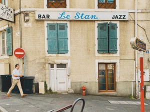 Le Stan (Le Mans)