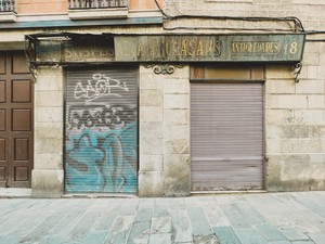 Maria Esclasans Antigüedades (Barcelone)
