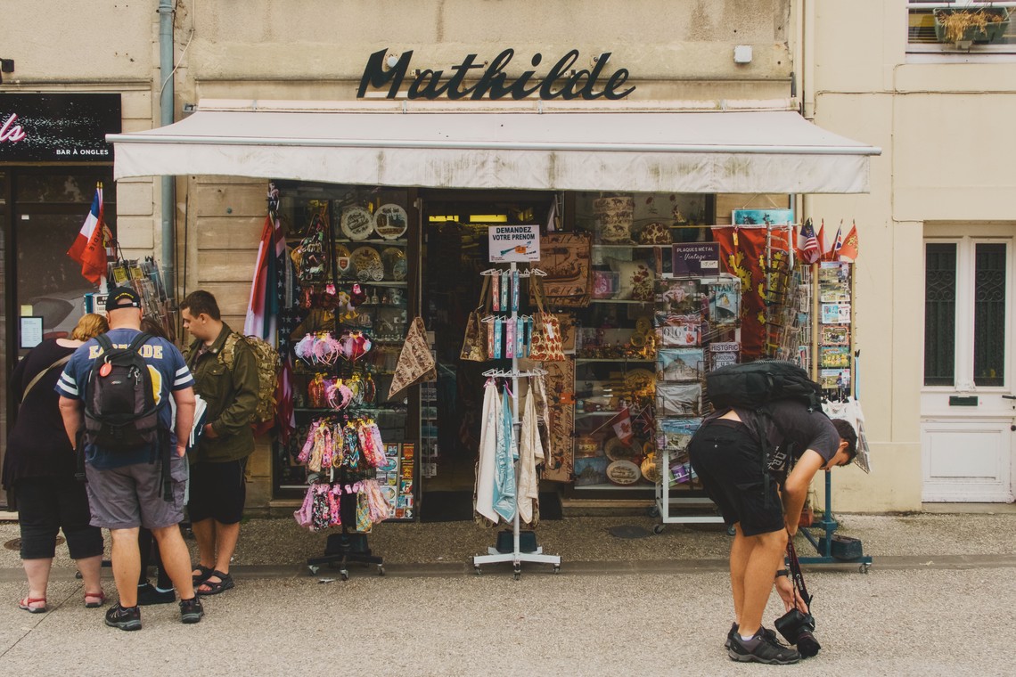 Mathilde (Bayeux)