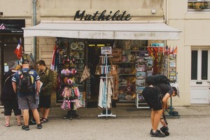 Mathilde (Bayeux)