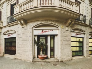 Navarro (Barcelone)
