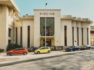 Piscine (Aix-les-Bains)