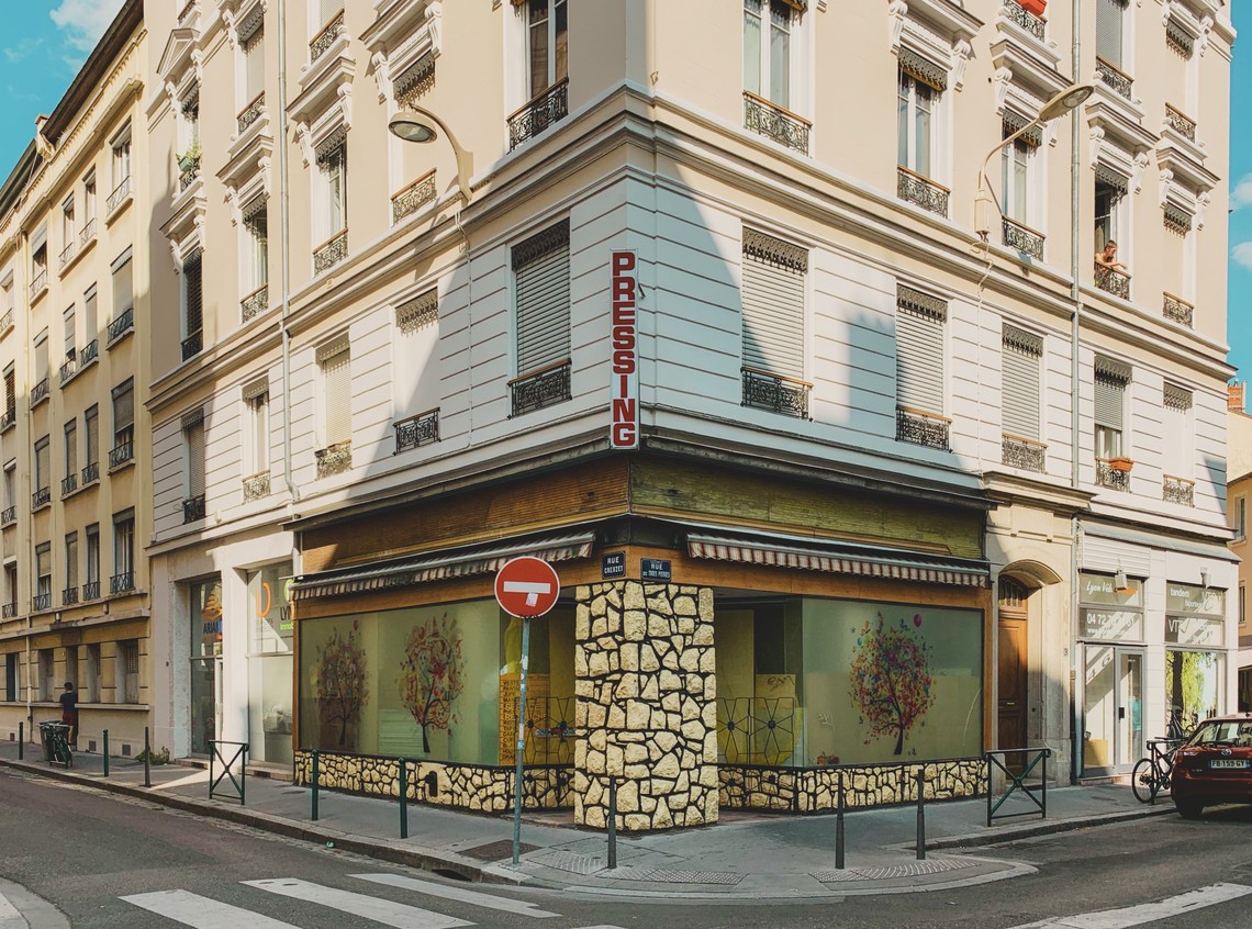 Pressing (Lyon)
