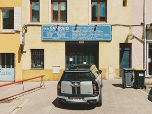 Serrurerie Ferronerie Sampaio (Lyon)