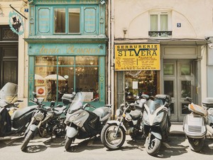Serrurrerie Silvera (Paris)