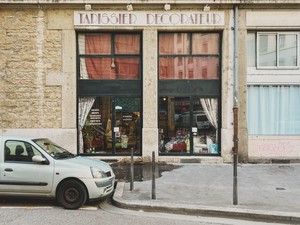 Tapissier décorateur (Lyon)