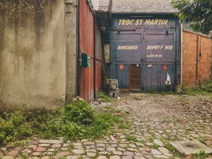 Troc Saint Martin (Bayeux)