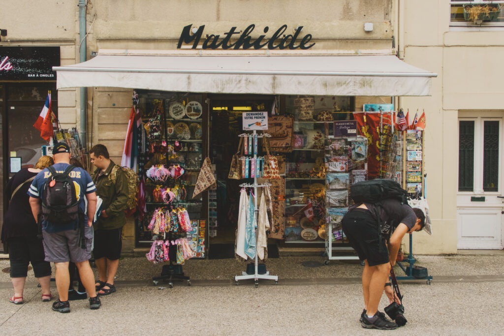 Mathilde (Bayeux)