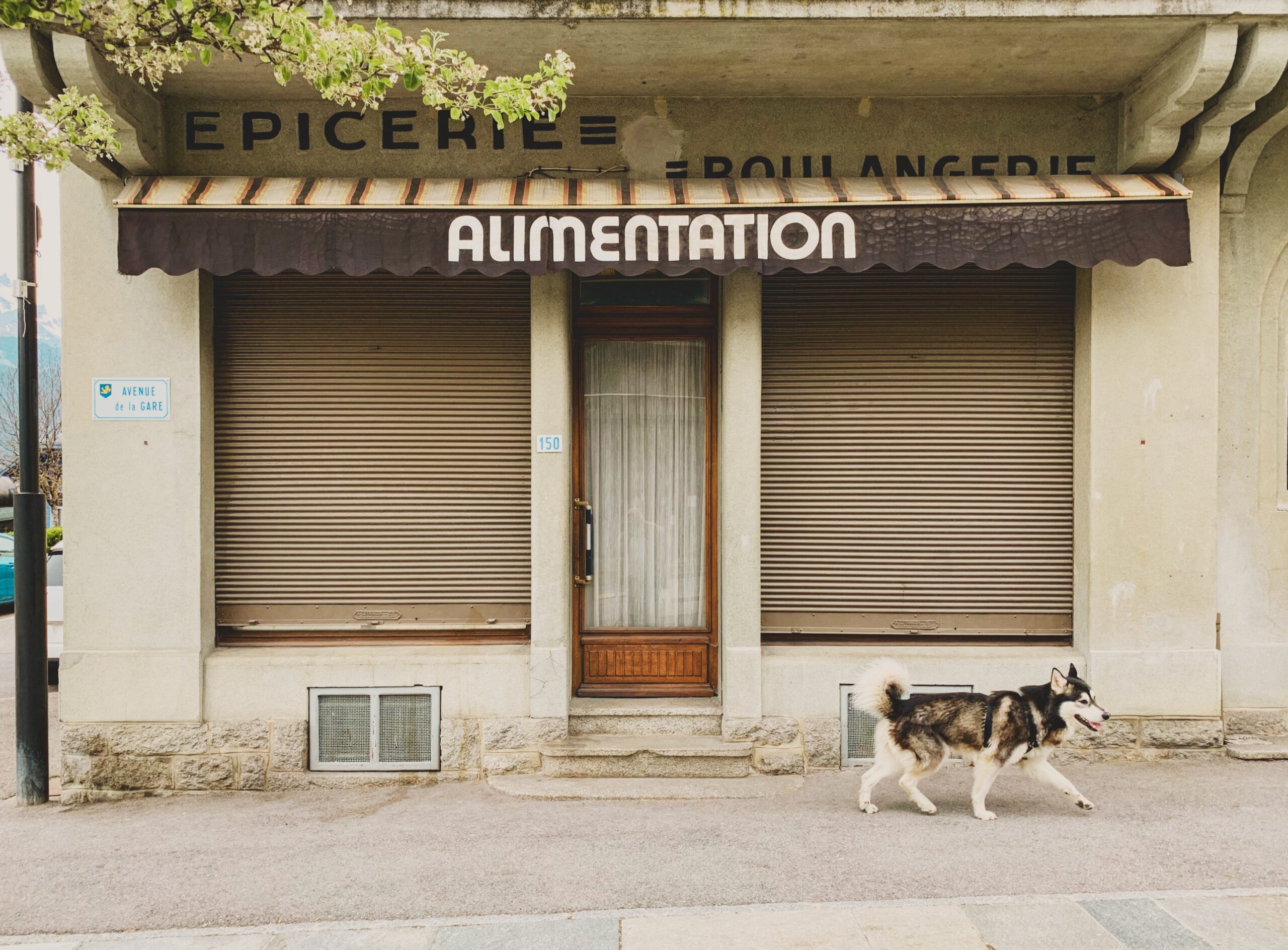 Épicerie Boulangerie/Alimentation (Saint-Gervais-les-Bains)