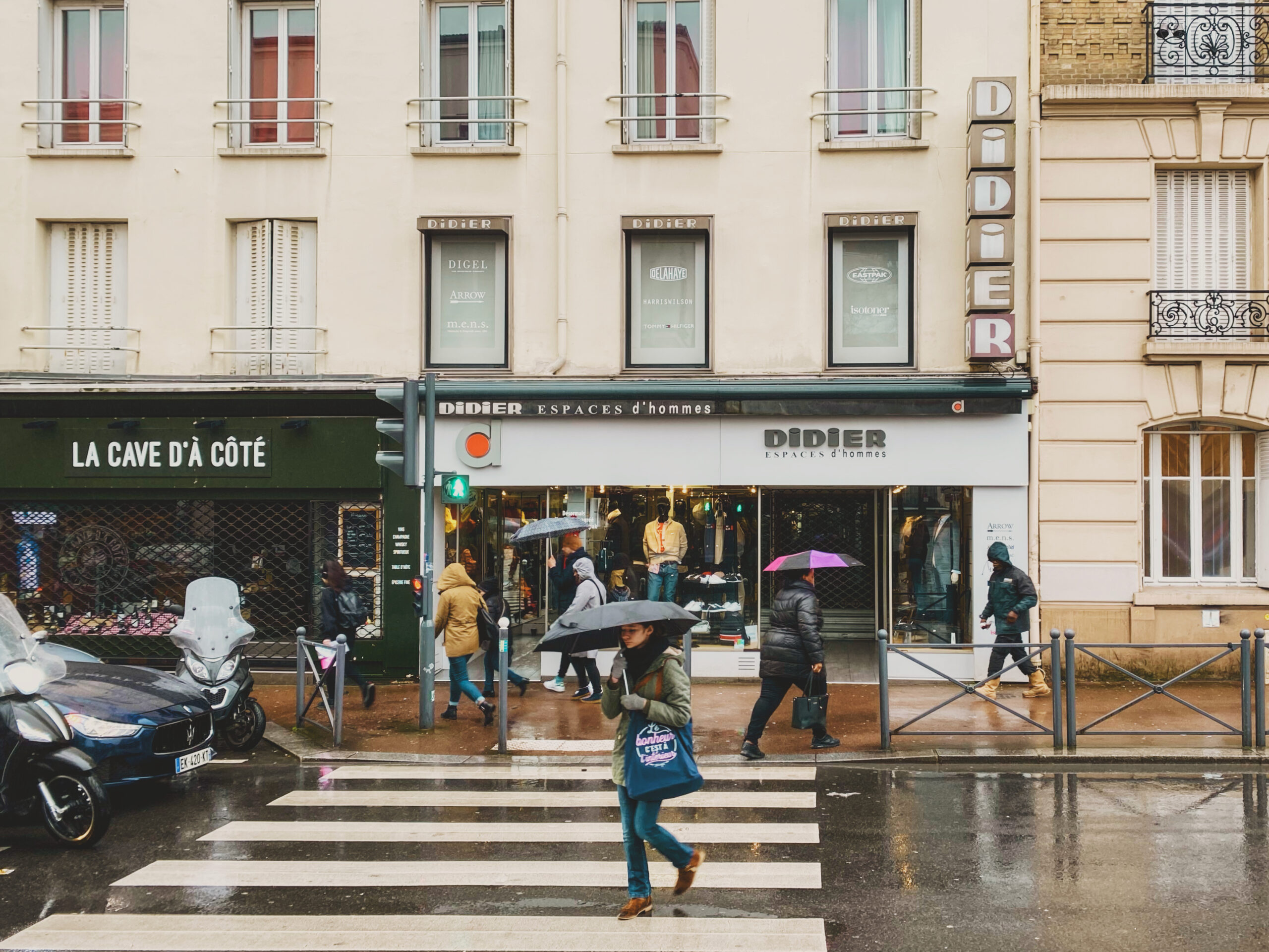 Didier (Issy-les-Moulineaux)